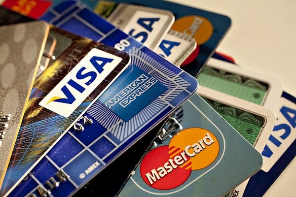 Пять ловушек кредитных карт